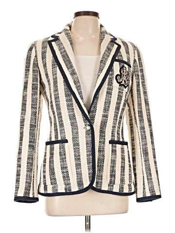Lauren by Ralph Lauren Blazer (view 1)