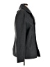 Old Navy 100% Polyester Gray Coat Size M - photo 4
