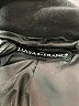 Luisa Cerano 100% Wool Black Wool Coat Size 8 - photo 6