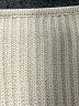 Unbranded Solid Tan Turtleneck Sweater Size M - photo 7