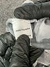 Unbranded 100% Polyester Silver Cardigan Size XXL - photo 8