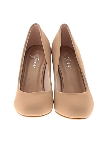 Forever Heels (view 2)