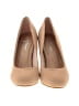 Forever Tan Heels Size 10 - photo 2