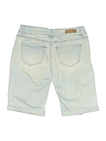 YMI Denim Shorts (view 2)