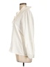 Unbranded Ivory Long Sleeve Blouse Size L - photo 5