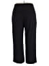 Edge by Jen Rade Solid Black Active Pants Size XL - photo 2