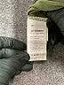 Shein Curve Green Cardigan Size 20 Plus (4) - photo 5