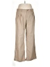 Urban Outfitters Solid Tan Khakis Size 6 - photo 1