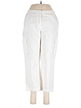 Ann Taylor LOFT Cargo Pants (view 1)