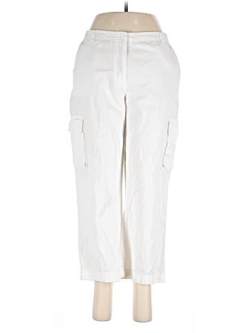 Ann Taylor LOFT Cargo Pants (view 1)
