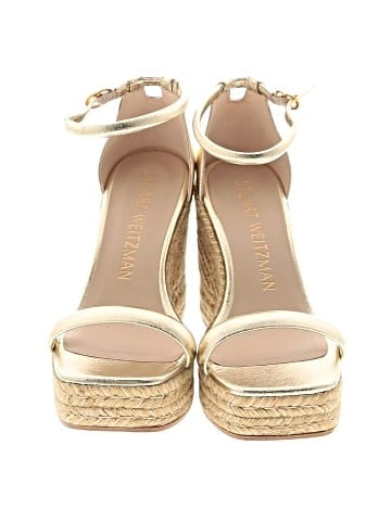 Stuart Weitzman Wedges (view 2)