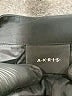 AKRIS Solid Black Formal Skirt Size 4 - photo 4