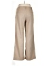 Urban Outfitters Solid Tan Khakis Size 6 - photo 2