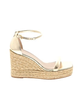 Stuart Weitzman Wedges