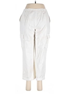 Ann Taylor LOFT Cargo Pants (view 2)