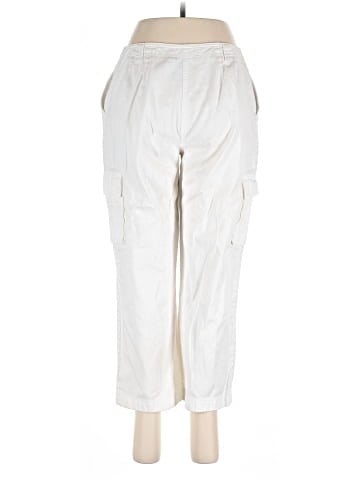 Ann Taylor LOFT Cargo Pants (view 2)