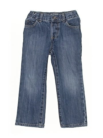 The Children's Place Jeans (view 1)