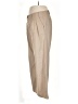 Urban Outfitters Solid Tan Khakis Size 6 - photo 5