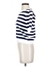 Industry White Blue Pullover Sweater Size S - photo 5