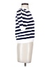 Industry White Blue Pullover Sweater Size S - photo 4