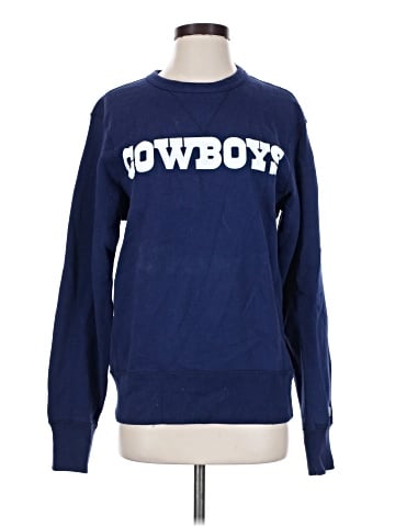Tailgate Clothing Co. Sweatshirt (view 1)