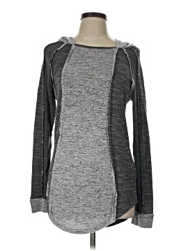 Earthbound Trading Co. Long Sleeve Top