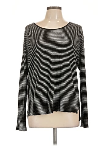 Vince. Long Sleeve T-Shirt (view 1)