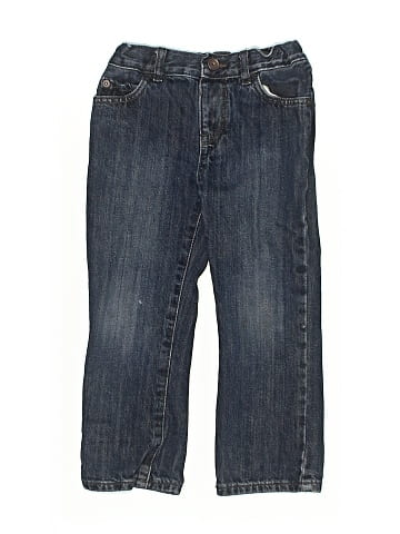 The Children's Place Jeans (view 1)