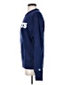 Tailgate Clothing Co. Blue Sweatshirt Size XS - photo 5
