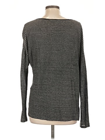 Vince. Long Sleeve T-Shirt (view 2)