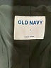Old Navy Black Blazer Size L - photo 6