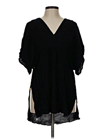 Lauren by Ralph Lauren 3/4 Sleeve Blouse (view 1)