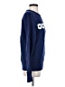 Tailgate Clothing Co. Blue Sweatshirt Size XS - photo 4