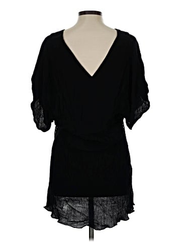 Lauren by Ralph Lauren 3/4 Sleeve Blouse (view 2)