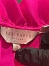 Ted Baker London Solid Pink Cocktail Dress Size 8 (3) - photo 3
