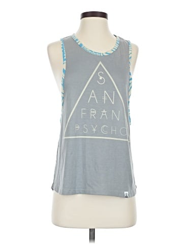 Signature Tank Top (view 1)