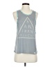 Signature Gray Tank Top Size XS - photo 1