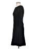 J.Crew Solid Black Cocktail Dress Size XXS - photo 5