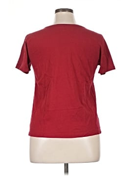 Retro Brand Short Sleeve T-Shirt (view 2)