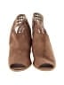 CL by Laundry Tan Heels Size 6 1/2 - photo 2