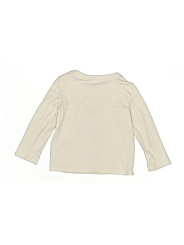 Holiday Time Long Sleeve T-Shirt (view 2)