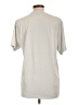 Make Market 100% Polyester Gray Short Sleeve T-Shirt Size L - photo 2