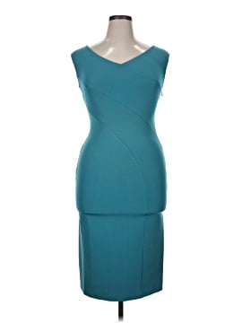 Lafayette 148 New York Cocktail Dress (view 1)