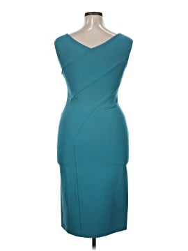 Lafayette 148 New York Cocktail Dress (view 2)