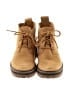 Timberland Tan Ankle Boots Size 7 1/2 - photo 2