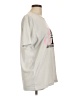 Make Market 100% Polyester Gray Short Sleeve T-Shirt Size L - photo 4