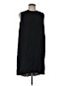 Coercion 100% Polyester Black Casual Dress Size L - photo 1