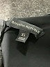 Banana Republic 100% Polyester Black Long Sleeve Blouse Size XS - photo 7