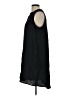 Coercion 100% Polyester Black Casual Dress Size L - photo 5