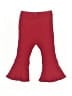 Shein Red Casual Pants Size 18-24 mo - photo 2